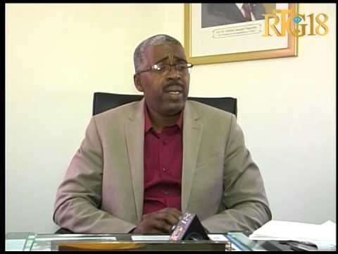 Meri Pòtoprens anonse avansman ki genyen nan kad reyalizasyon divès pwojè anndan komin nan