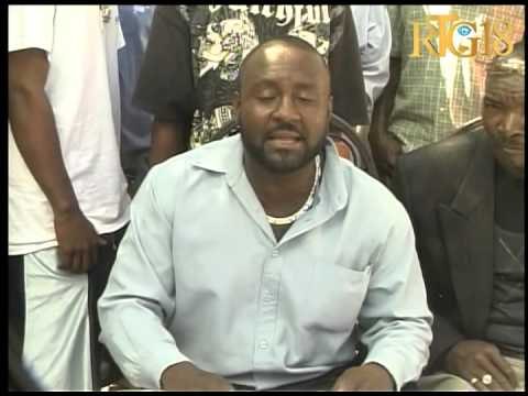 Dirijan Regwoupman òganizasyon Petyonvil ROP ak SONAMI mande otorite konsène yo pou kontwi kanal Gal