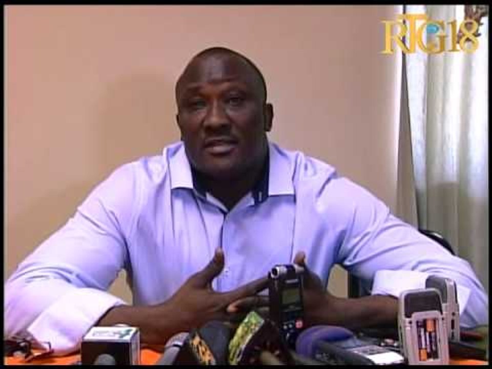 Entèvansyon Ansyen Depite 3èm sikonskripsyon Maïssade la nan kad yon konfli ak Depite Delmas Tabarre