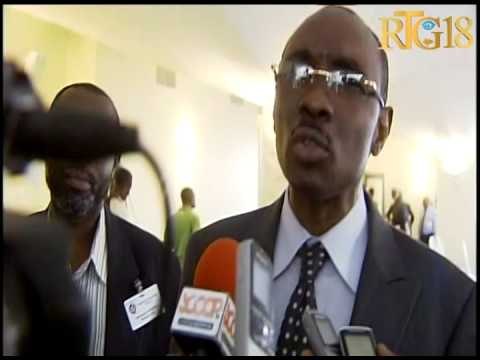 Aktè politik yo pa rive siyen akò ki te anonse pou jounen Samedi 15 Février a akoz Palman an ak egze