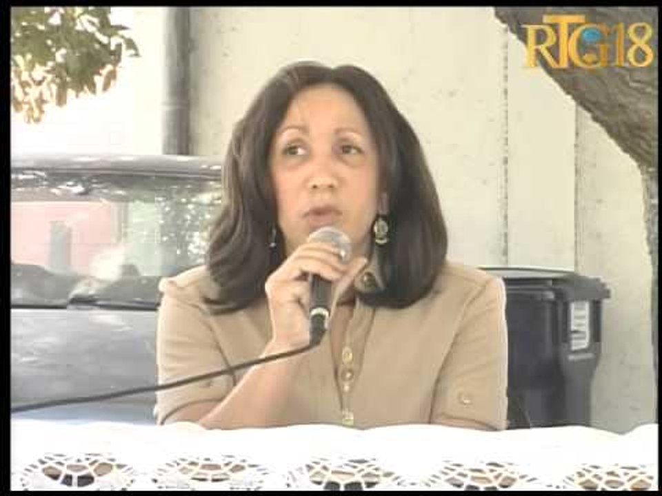 MSPP ansanm ak PNST lanse ofisyèlman karavan nasyonal ''Collecte de sang'' nan okazyon kanaval nasyo