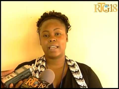 GARR òganize yon atelye pou plizyè jounalis pou reflechi sou fason kesyon lojman trete nan medya yo