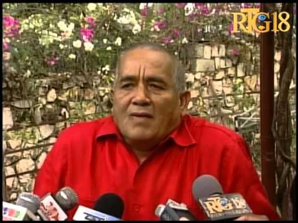 Anbasadè Venezuela an Haïti a denonse atak li di yon seri sektè ap fè kont Gouvènman Venezuela