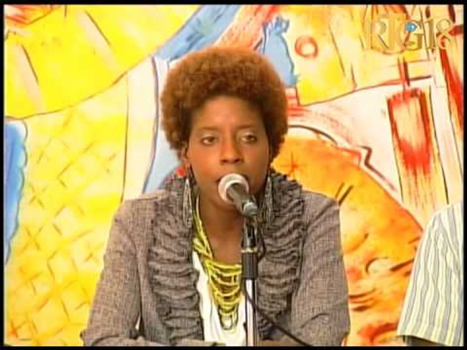 Lansman ofisyèl kanaval nasyonal Jacmel la 23 Fevrier kap vini la sou tèm '' Pote kole pou'n avanse'