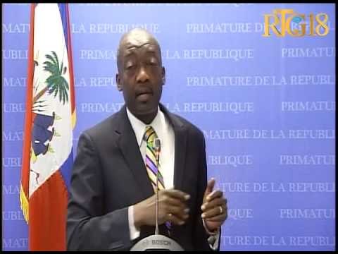 Direktè Jenera adj EDH la fè konnen tout dispozisyon deja pran pou bay kouran nan vil Gonayiv ak zò