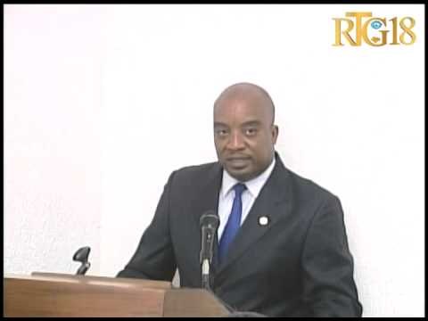 Siyati 2 akò koperasyon ant Gouvènman Haïtien an ak Japonais pou reyalizasyon ak modènizasyon lopita