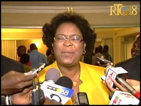 Inisyativ pou devlopman jèn yo IDEJEN ansanm ak patnè li yo òganize 3èm seminè fòmasyon nasyonal pou