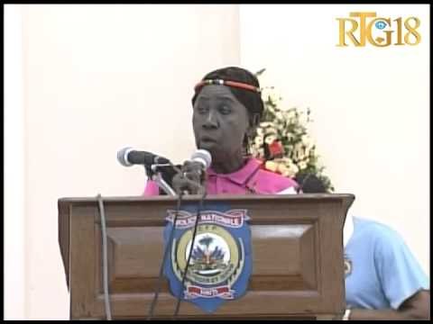 Rezo fanm nan PNH la òganize yon jounen aktivite pou selebre jounen entènasyonal fanm yo