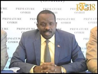 OMRH ansanm ak ENA lanse operasyon resansman ajan fonksyonè piblik la