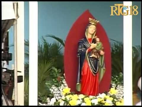 Mès aksyon gras pou selebre premye anivèsè eleksyon Pape François ak Kreyasyon Premye Kadinal Ayisye