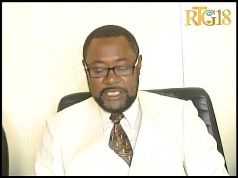 Mouvman Espwa pou yon nouvèl Ayiti se non yon òganizasyon ki prezante tèt li bay gran piblik la ki g