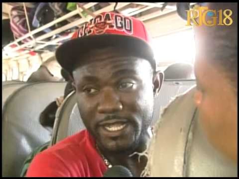 Plizyè moun kap kite kapital la pou al payisipe nan Kanaval Gonayiv lanse yon mesaj lapè bay kanaval