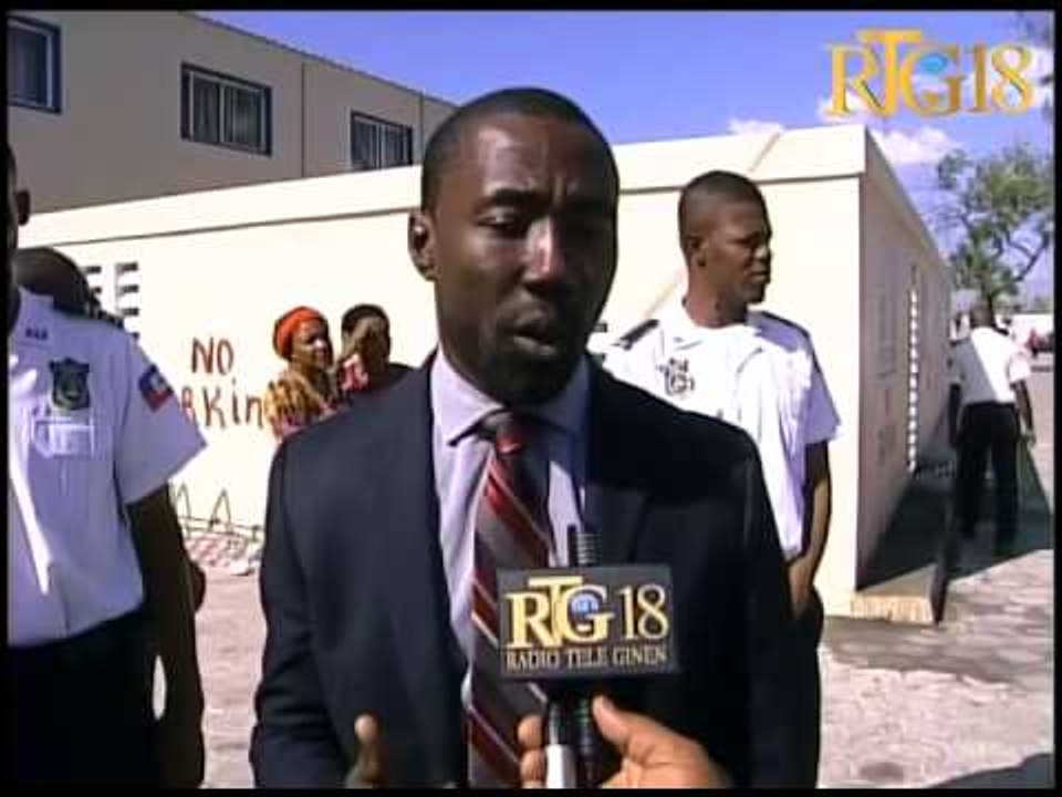 Rankont ki te prevwa ant Ministè Edikasyon nasyonal, Rektora inivèsite leta ak komisyon pèmanan edik