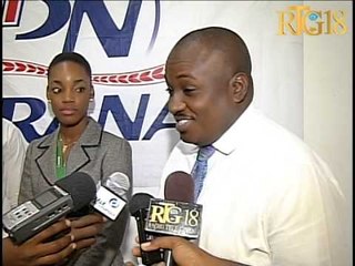 Seremoni kloti pwogram rechèch konpetans sou non '' Talents Attraction Program'' ki pèmèt 15 jèn nan