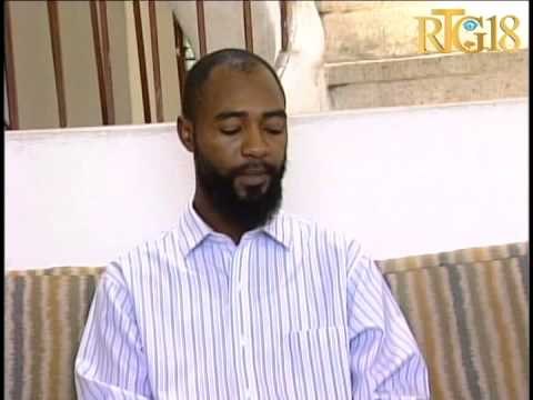 Atelye travay ak Jounalis yo nan POHDH sou sitiyasyon dwa moun nan peyi a pandan ane 2013 la