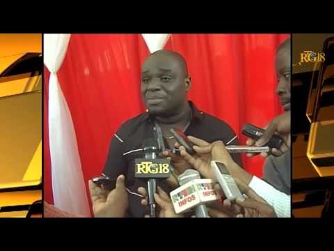 La Compagnie téléphonie Digicel a remis des prix aux gagnants du jeux ”Mega promotion”.