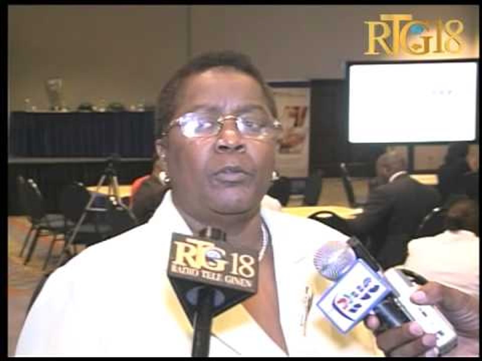 3èm jounen 4èm edisyon somè entènasyonal Groupe Croissance S A te santre sou finans piblik la