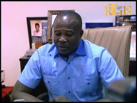 Prezidan Sena a di li pataje lide plizyè Senatè genyen pou plizyè sektè entegre KEP a ki se youn nan