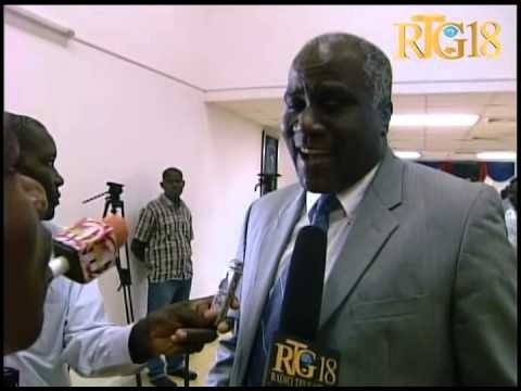 Senatè yo pa rive jwenn yon konpwomi nan kad kreyasyon komisyon espesyal pou analize amandman lwa el