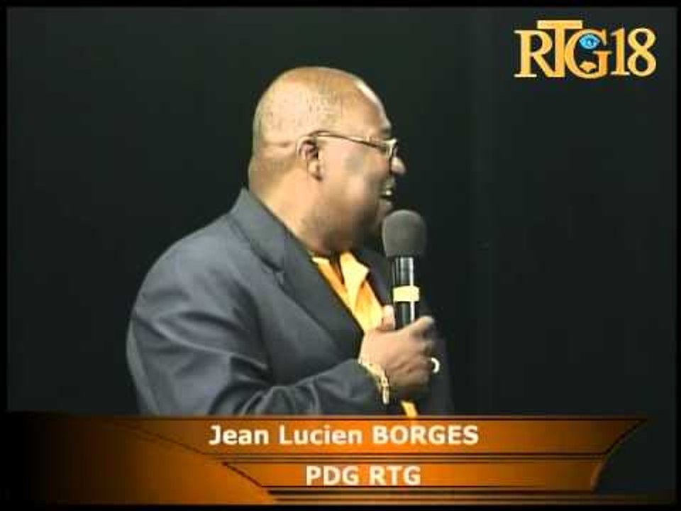 3 Avril 1994 3 Avril 2014 20 Ans Radio Ginen, 3 Avril 2004  3 Avril 2014 10 Ans Télé Ginen