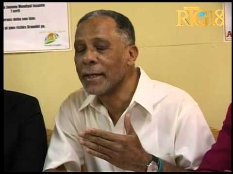 Nan okazyon jounen mondyal sante, Help Age International ak tab konsètasyon sou pwoblematik pèsòn aj