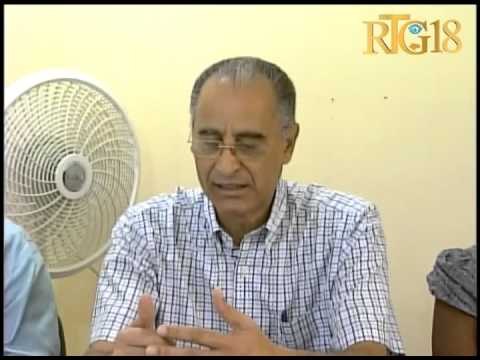 Lansman 2èm faz fòmasyon pou 50 Ajan siveyans anviwonman