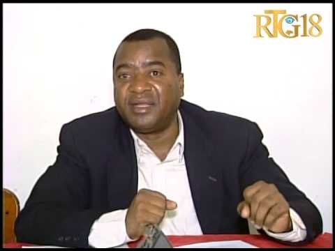 Biwo Politik Platfòm Repons Peyizan lanse yon semèn solidarite ak Prezidan Repiblik la Michel Joseph