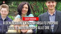 Caso Roberta Ragusa: Antonio Logli condannato a 20 anni di carcere | Notizie.it