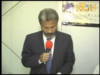 Lansman ofisyèl ''Coordination du Collectif Haïtien des Journalistes Scientifiques et d'Investigatio