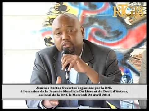 Journée Portes ouvertes organisée par la DNL à L'occasion de la Journée Mondiale du Livre et du Droi