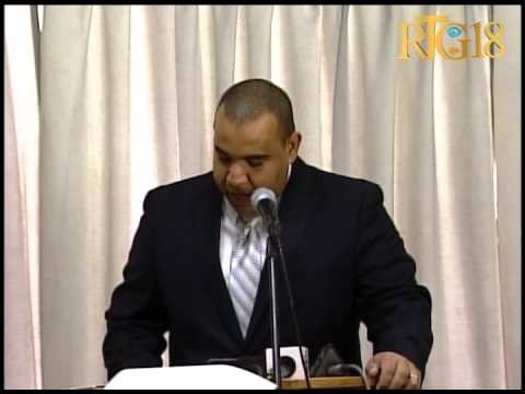 Enstalasyon nouvo Direktè jeneral adjwen OFATMA