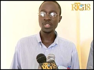 Etidyan 3èm ane Psychologie Faculté Ethnologie òganize yon jounen Inivèsite sou tèm '' Violence et P