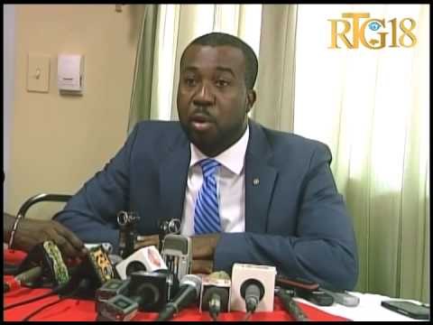 Dewoulman rankont òganizasyon dwa moun yo ak 6 Senatè ki di yo nan opozisyon an