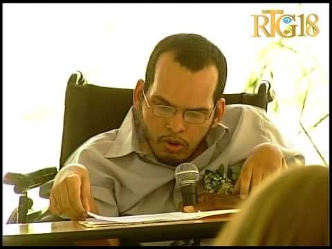 Seremoni Inogirasyon lopital kominotè Bon Repos ak enstiti Ayisyen reyabilitasyon Dr Gérald Léon