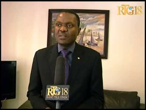 Seyans ki te prevwa nan sena a pou vote amandman lwa elektoral 2013 la pa rive fèt Yon gwoup Senatè