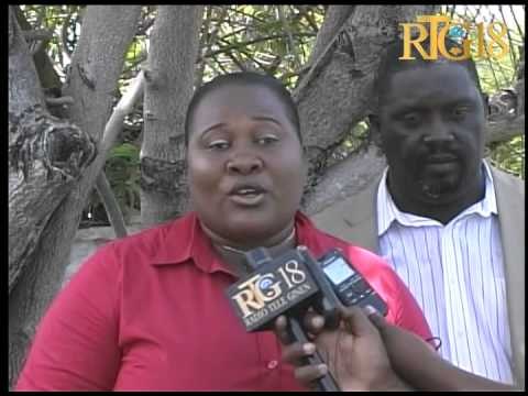 Konpayi Tabac Comme Il Faut inogire 10 pi pandan 2 jou nan depatman Nip lan, espesyalman nan Miragoå