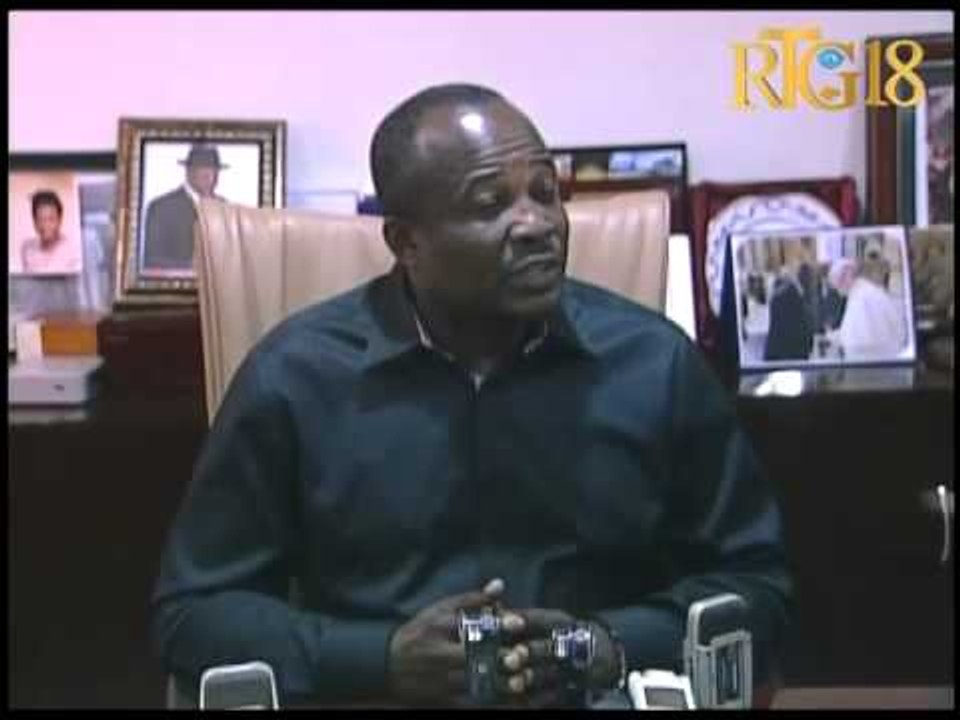 Prezidan Sena a nan kad avansman pwosesis elektoral la konvoke Senatè yo nan seyans pou analiz amand