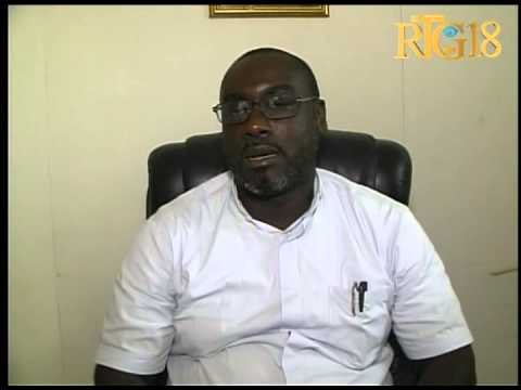 Moun kap viv nan zòn Pernier mande otorite konsène yo prese fè yon entèvansyon nan zafè pousyè kap r