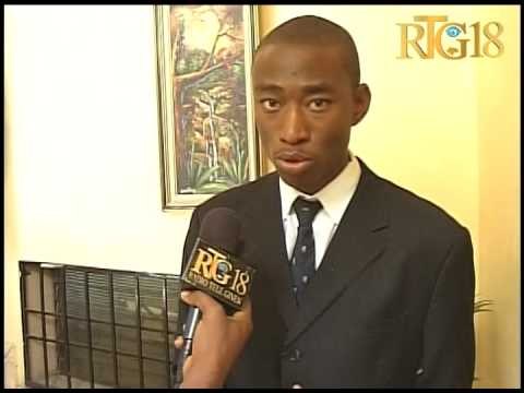 Seyans fòmasyon sou kolektivite teritoryal yo nan sousi pou asiste jenès Ayisyen an sou direksyon AJ