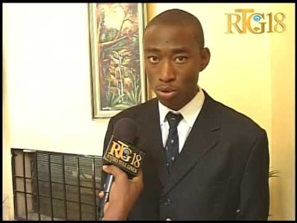 Seyans fòmasyon sou kolektivite teritoryal yo nan sousi pou asiste jenès Ayisyen an sou direksyon AJ