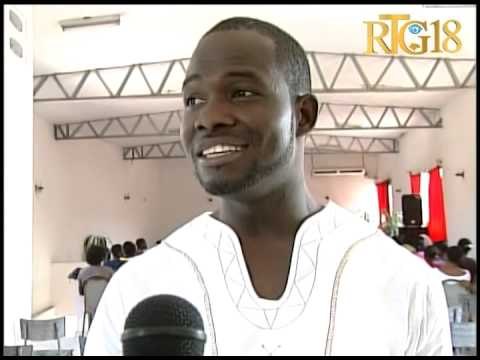 Komisyon nasyonal Jèn Travayè òganize yon jounen refleksyon nan okazyon fèt travay la