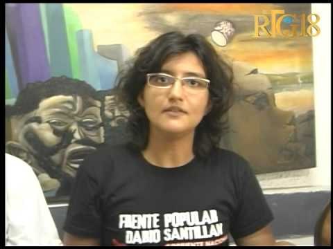 Platfòm Ayisyen pou pledwaye ak Devlopman Altènatif PAPDA ansanm ak Brigad Dessalines pote solidarit