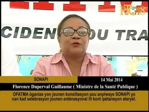 OFATMA òganize yon jounen konsiltasyon pou anplwaye SONAPI yo nan kad selebrasyon jounen entènasyona