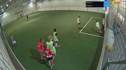 Equipe 1 Vs Equipe 2 - 10/07/19 13:46 - Loisir Poitiers - Poitiers Game Parc