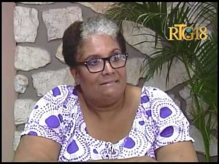 Martine Théodore Kòdonatris pwojè vilaj Lumane Casimir