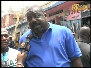 Jean René Lochard Deputé