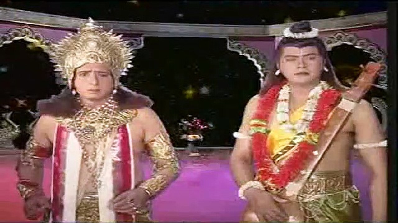 JAI_GANGA_MAIYA_RAMANAND_SAGAR_EPISODE - 26