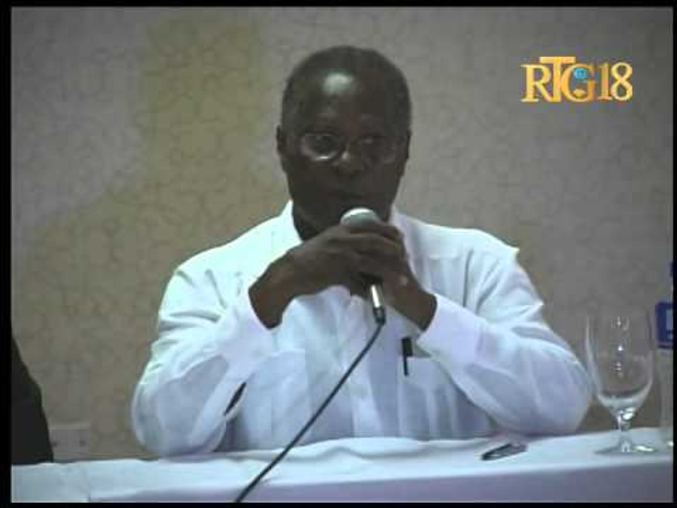 S E M Michel joseph Martelly    Rankont ant prezidans lan ak palman Ayisyen