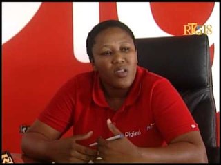 DIGICEL   Distribisyon kit semans nan nòdès
