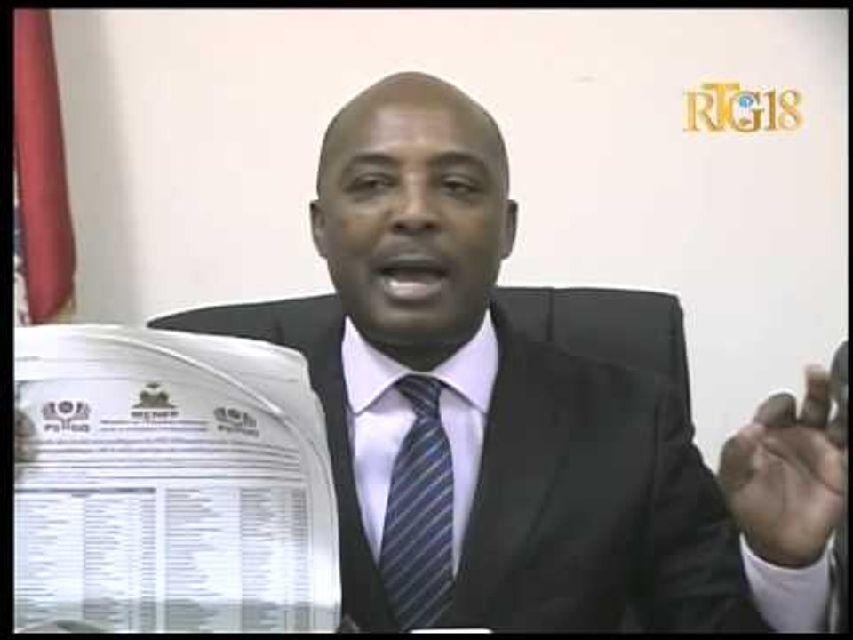 Ministè edikasyon nasyonal   konferans